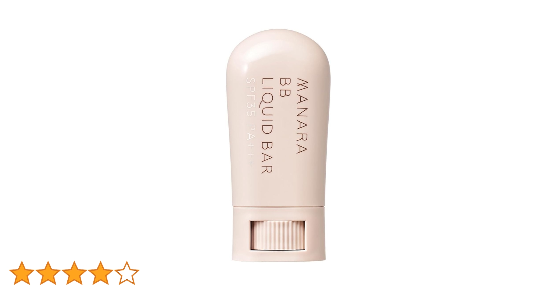 MANARA BBリキッドバー SPF35 PA+++ 3個セット マナラ公式 / BBリキッドバー（SPF35 PA+++） 7g MANARA